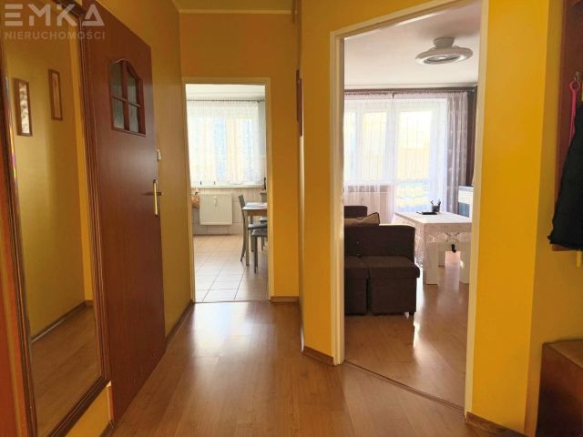 Mieszkanie 2-pokojowe Świecie Marianki, ul. Paderewskiego. Zdjęcie 10