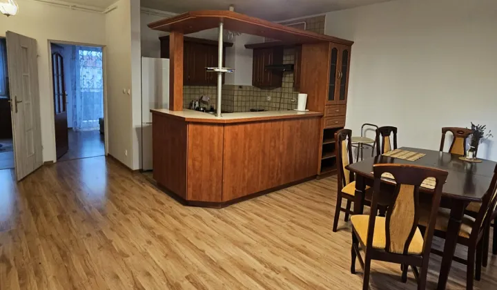 Mieszkanie 3-pokojowe Grudziądz Tarpno, ul. Edwarda Stachury