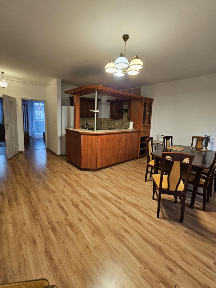 Mieszkanie 3-pokojowe Grudziądz Tarpno, ul. Edwarda Stachury. Zdjęcie 1