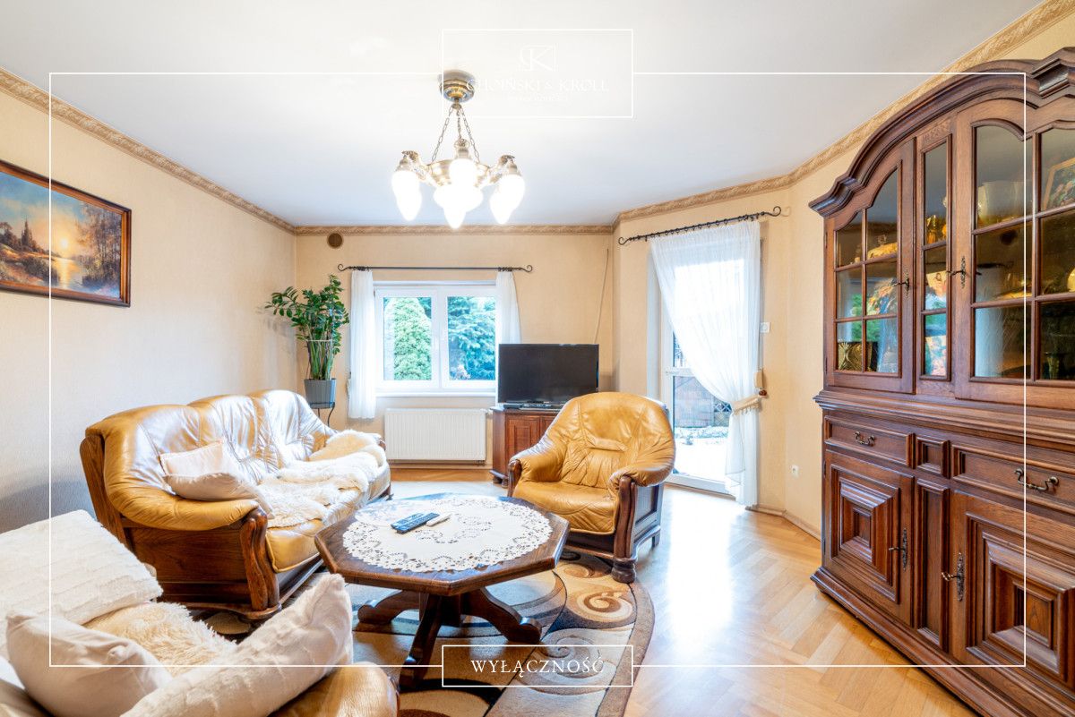 bliźniak, 6 pokoi Poznań Minikowo, ul. Żorska. Zdjęcie 14