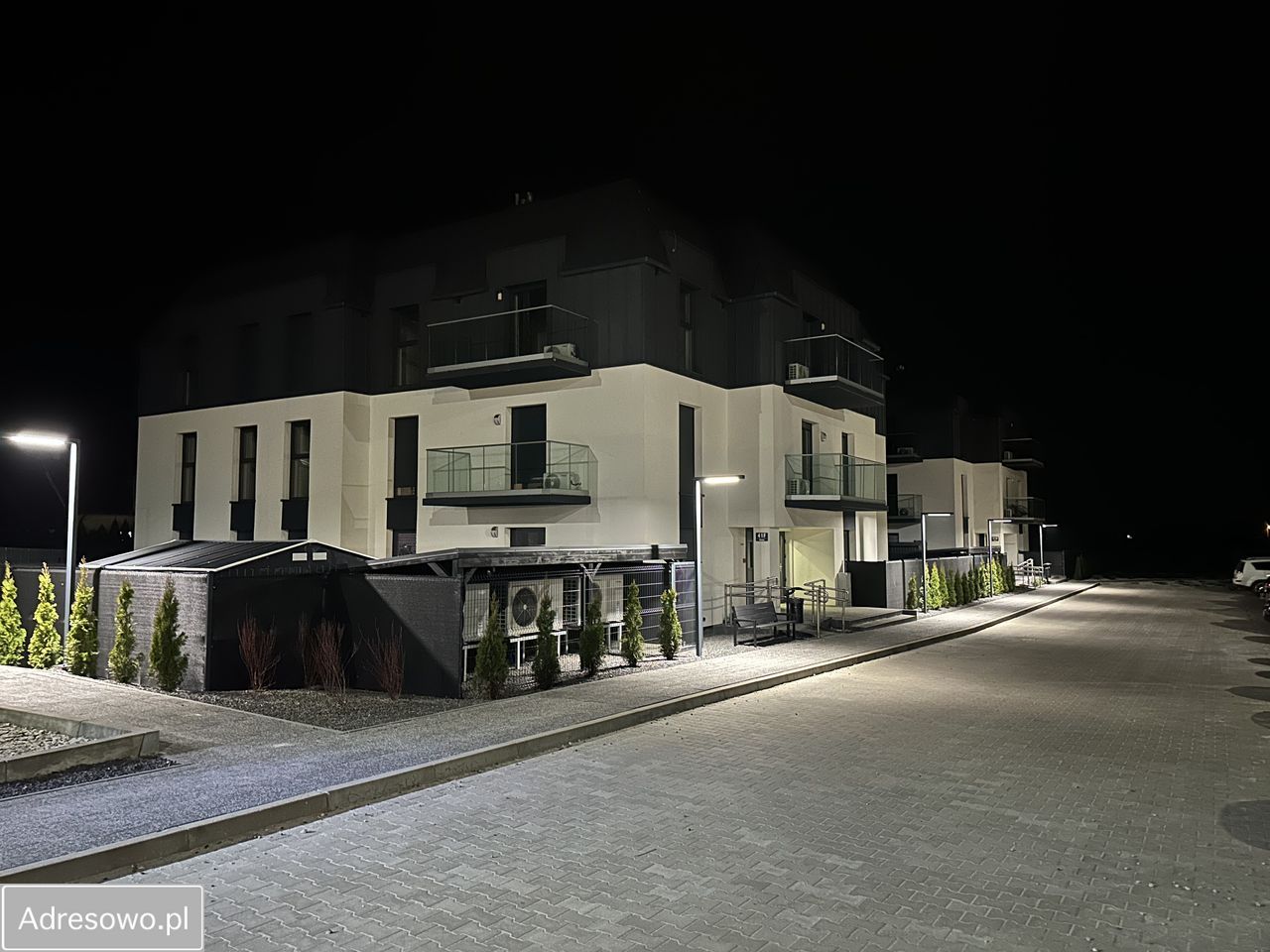 Mieszkanie 2-pokojowe Kłoda. Zdjęcie 7