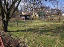 Działka rod Bielsko-Biała Lipnik, ul. Łąkowa. Zdjęcie 1