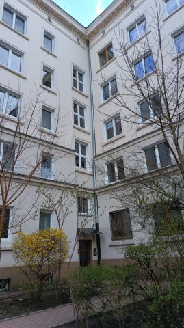 Mieszkanie 1-pokojowe Warszawa Wola, ul. Nowolipki. Zdjęcie 1