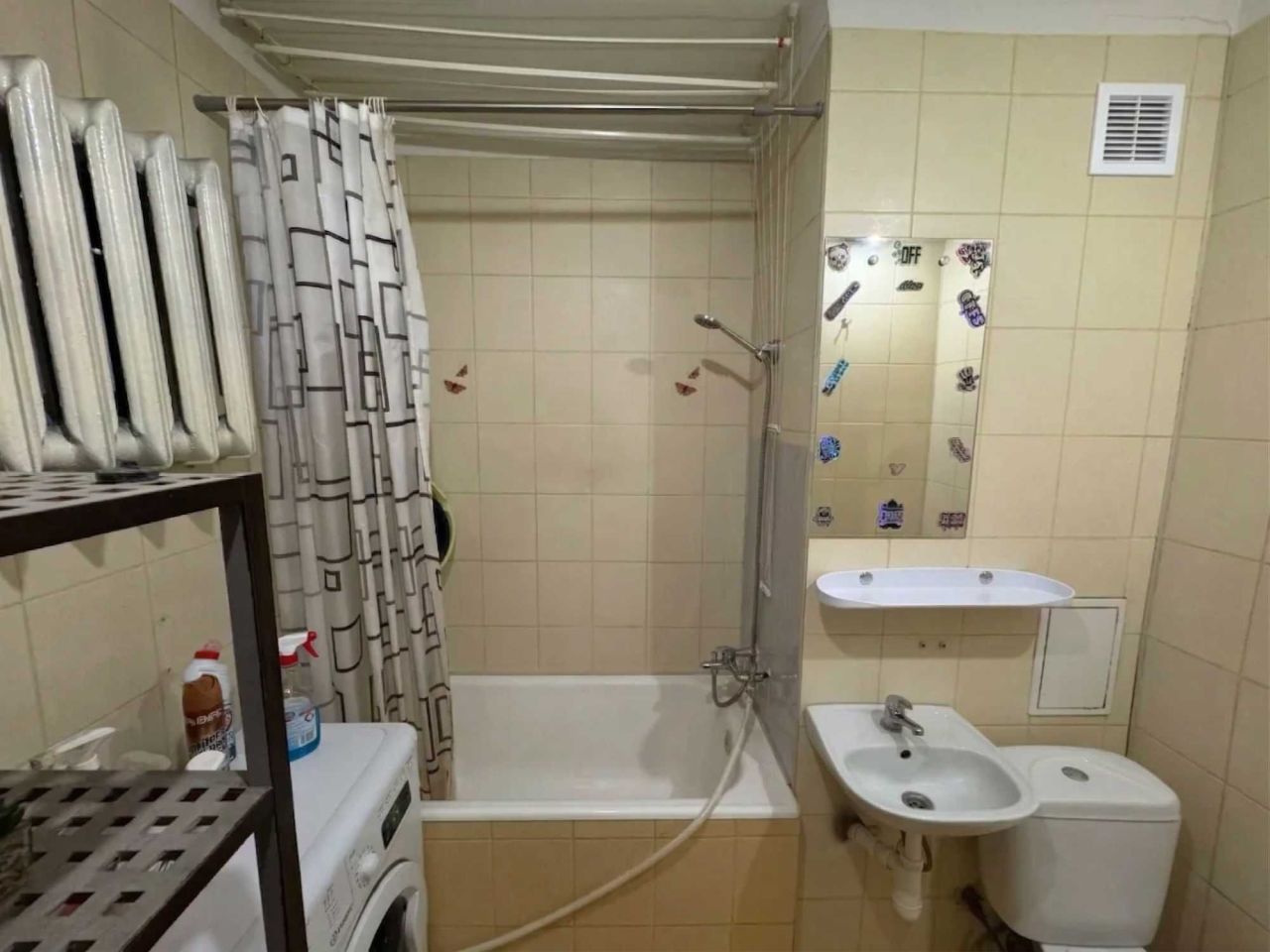 Mieszkanie 2-pokojowe Płock, ul. Adama Mickiewicza. Zdjęcie 6