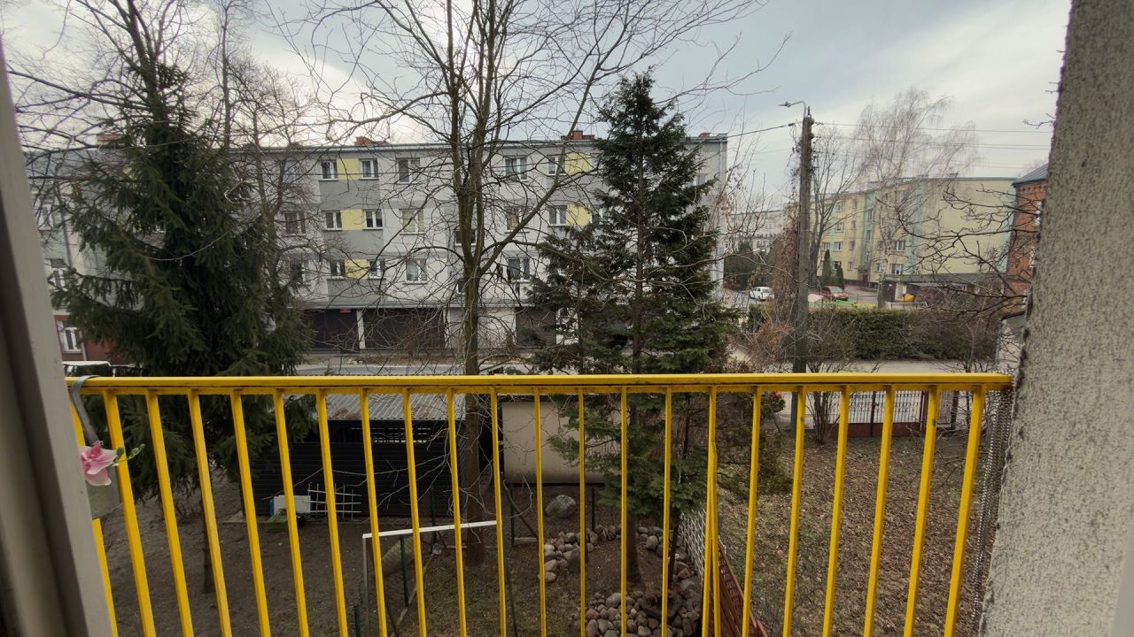 Mieszkanie 3-pokojowe Wołomin, ul. Warszawska. Zdjęcie 5