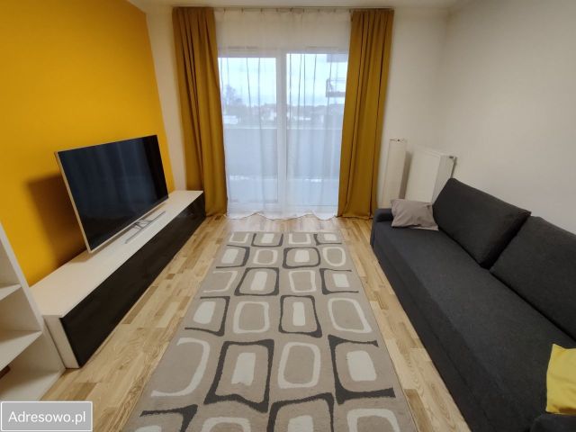 Mieszkanie 2-pokojowe Warszawa Białołęka, ul. Mariana Hemara. Zdjęcie 1