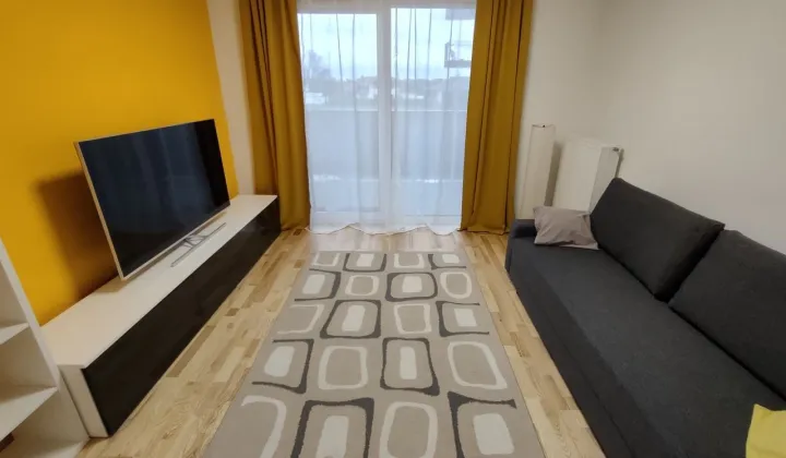 Mieszkanie 2-pokojowe Warszawa Białołęka, ul. Mariana Hemara