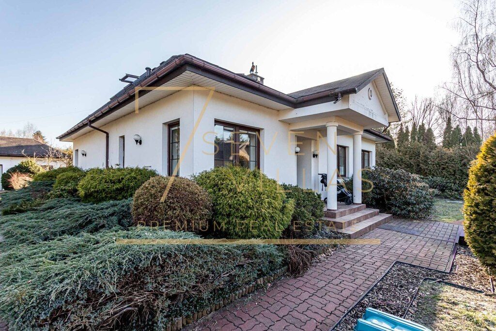 dom wolnostojący, 6 pokoi Wolica. Zdjęcie 2