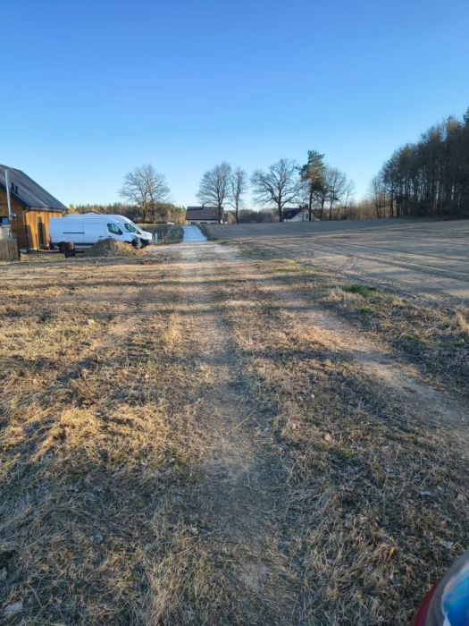 Działka budowlana Skrzeszewo, ul. Brylantowa. Zdjęcie 6