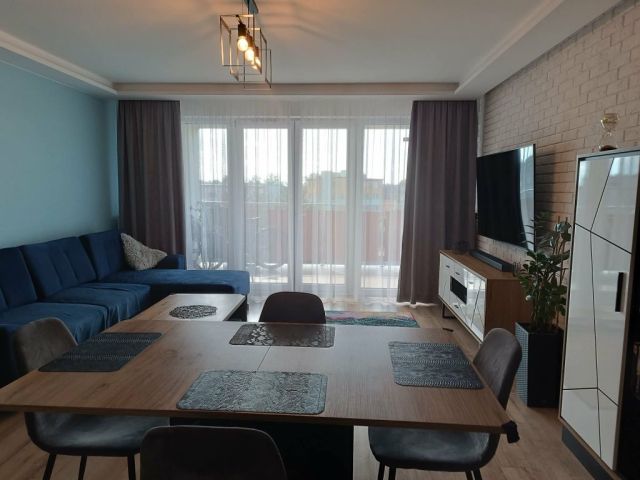 Mieszkanie 2-pokojowe Siedlce, ul. Partyzantów. Zdjęcie 1