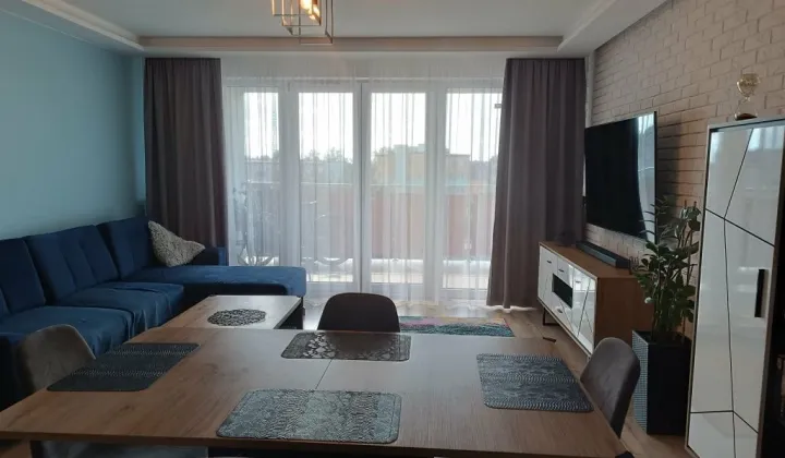 Mieszkanie 2-pokojowe Siedlce, ul. Partyzantów