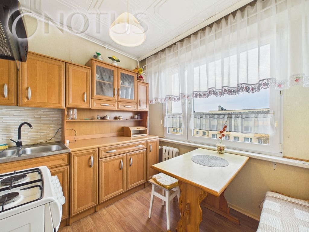 Mieszkanie 3-pokojowe Oświęcim, ul. Szpitalna. Zdjęcie 3