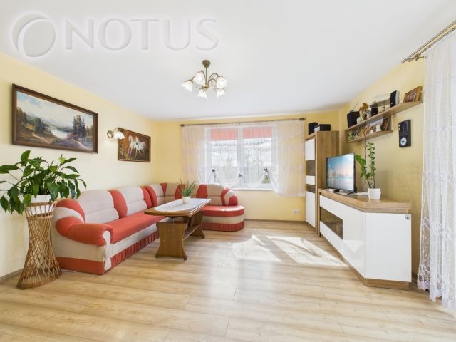 dom wolnostojący, 3 pokoje Bażanowice. Zdjęcie 14