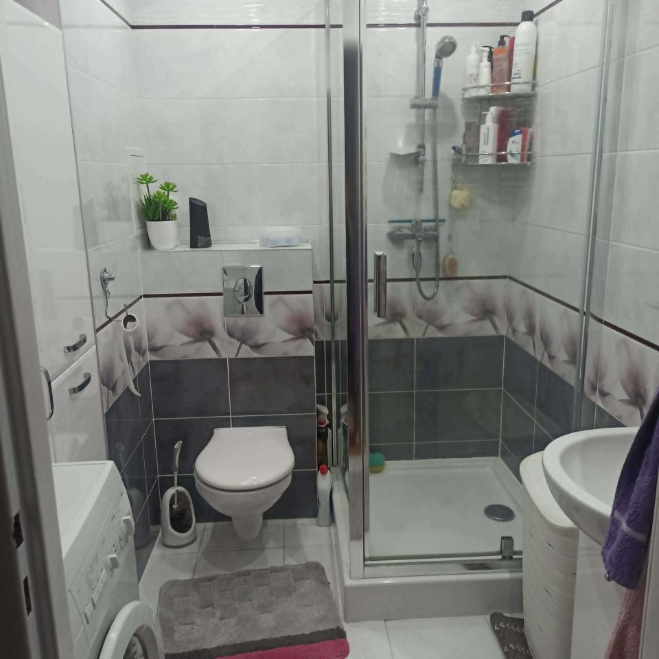 Mieszkanie 2-pokojowe Mońki, ul. Leśna. Zdjęcie 6