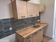 Mieszkanie 1-pokojowe Legnica, ul. Kazimierza Wielkiego. Zdjęcie 3