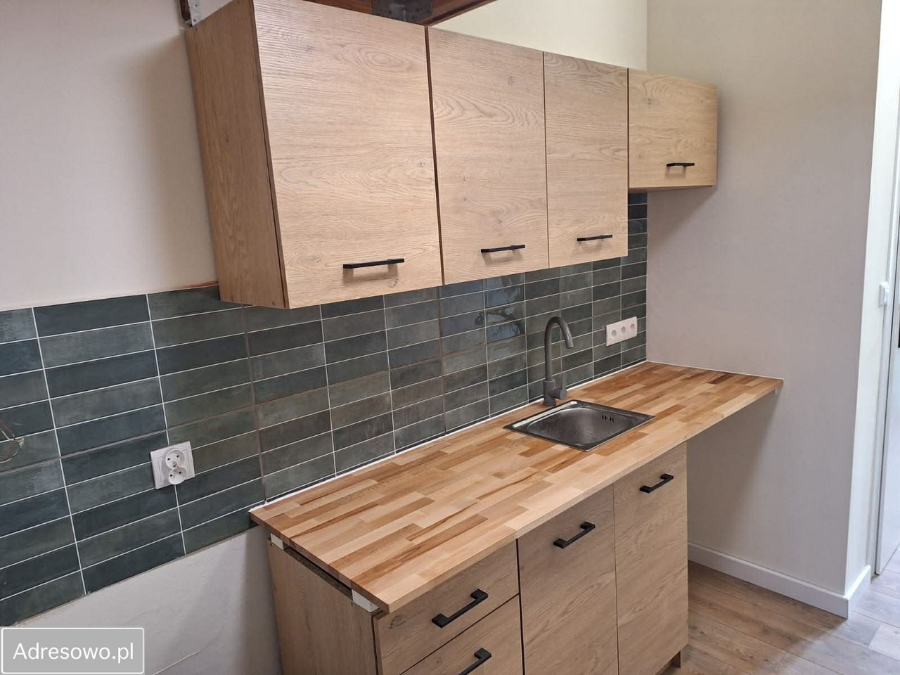 Mieszkanie 1-pokojowe Legnica, ul. Kazimierza Wielkiego. Zdjęcie 4