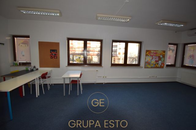 Lokal Kraków Grzegórzki, ul. Kazimierza Kordylewskiego. Zdjęcie 16