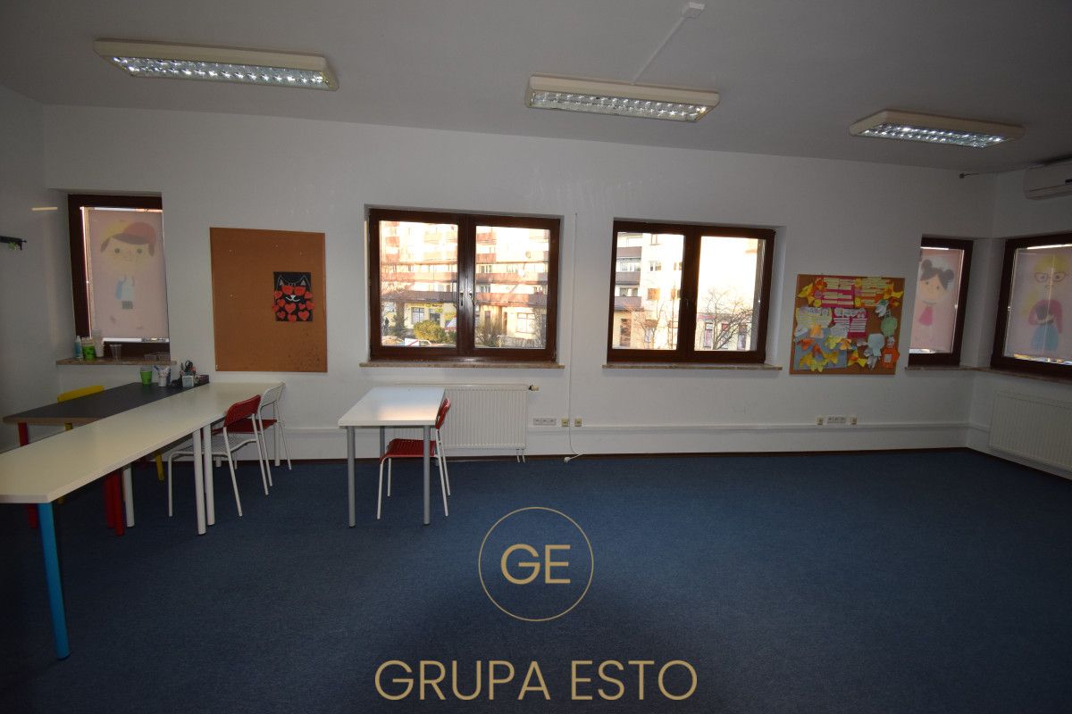 Lokal Kraków Grzegórzki, ul. Kazimierza Kordylewskiego. Zdjęcie 16