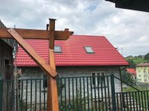 dom wolnostojący Korbielów, ul. Szczyrbok. Zdjęcie 1