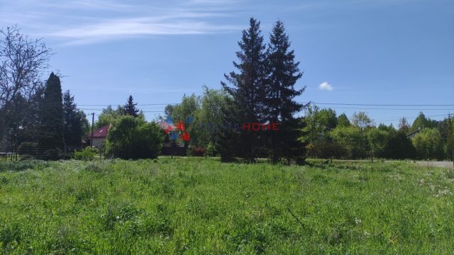 Działka budowlana Chojnów. Zdjęcie 1