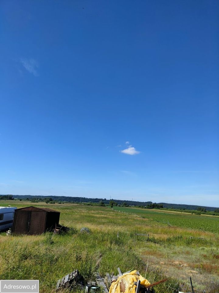 Działka budowlana Nietuszkowo. Zdjęcie 4