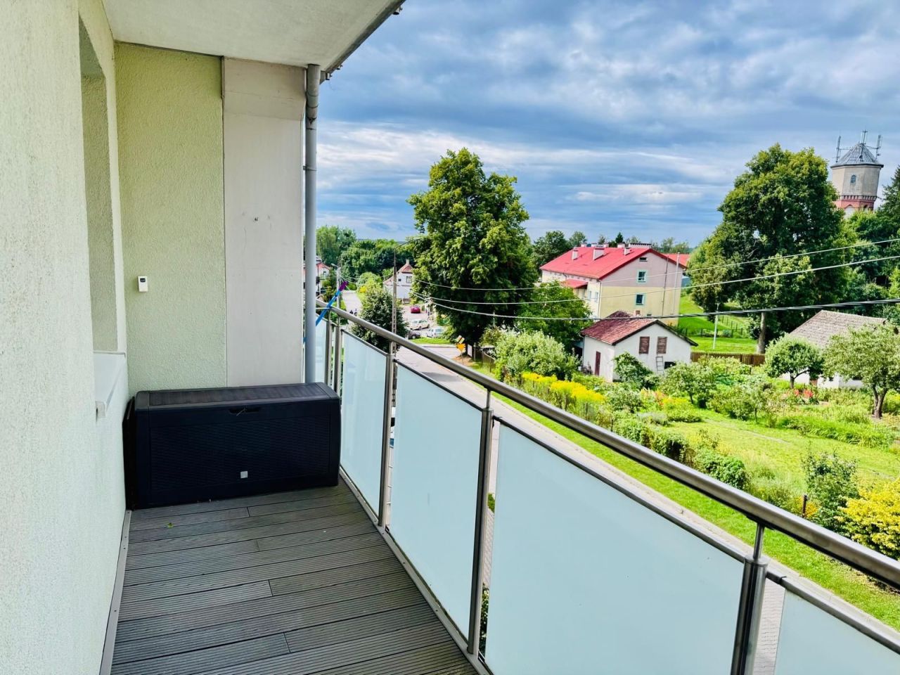 Mieszkanie 2-pokojowe Barczewo, pl. Osiedle Zielone Wzgórze. Zdjęcie 8