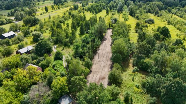 Działka budowlana Otwock, ul. Majowa. Zdjęcie 7