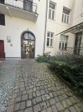 Mieszkanie 1-pokojowe Kraków Stare Miasto, ul. św. Sebastiana. Zdjęcie 3