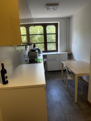 Mieszkanie 1-pokojowe Warszawa Śródmieście, ul. Sapieżyńska. Zdjęcie 5