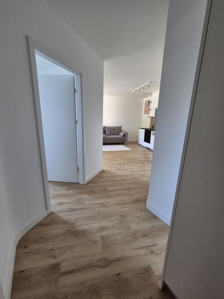 Mieszkanie 2-pokojowe Mińsk Mazowiecki Centrum, ul. Juliana Tuwima. Zdjęcie 6