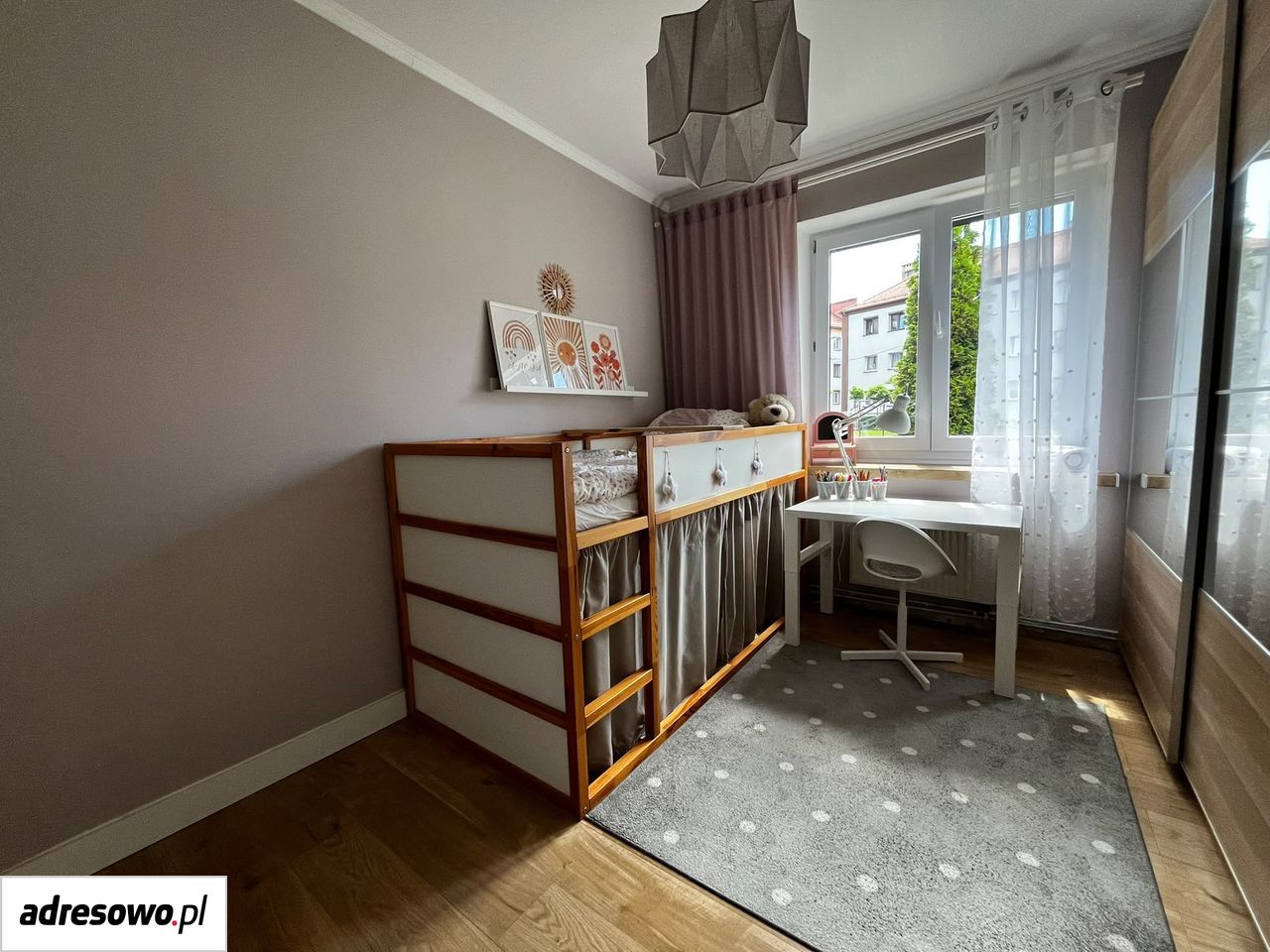 Mieszkanie 2-pokojowe Knurów, ul. ks. Alojzego Koziełka. Zdjęcie 7