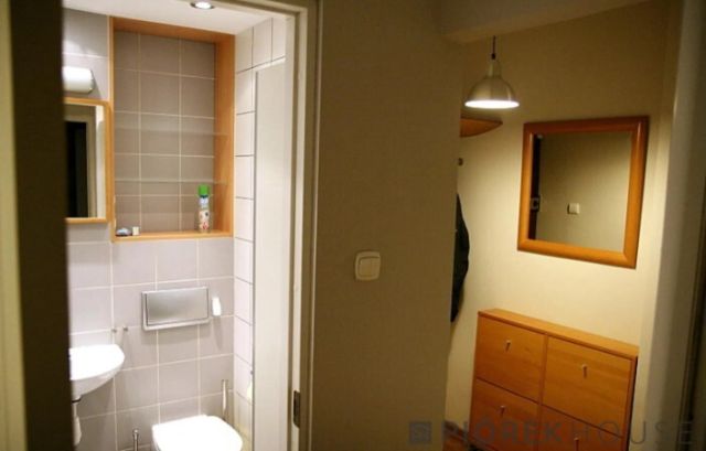 Mieszkanie 2-pokojowe Warszawa Wola, ul. Sienna. Zdjęcie 4