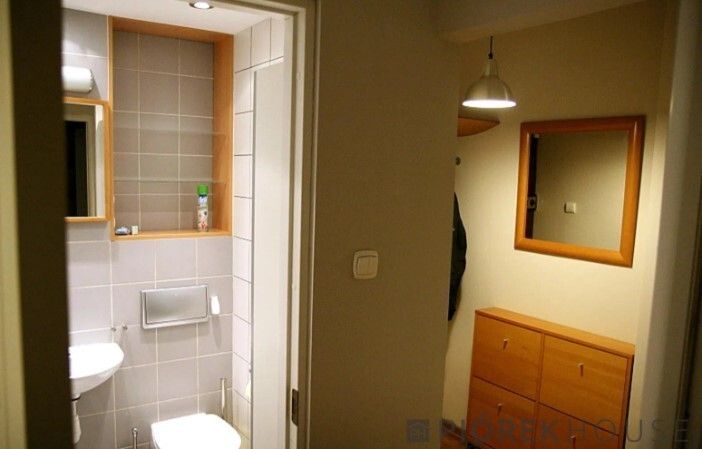 Mieszkanie 2-pokojowe Warszawa Wola, ul. Sienna. Zdjęcie 4