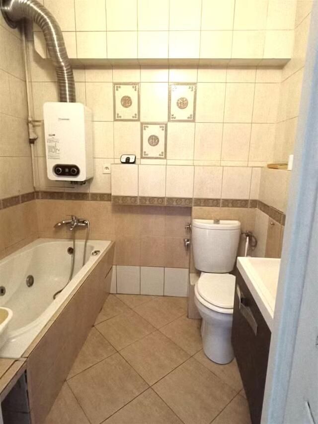 Mieszkanie 3-pokojowe Katowice Dąb, ul. Jabłoniowa. Zdjęcie 5