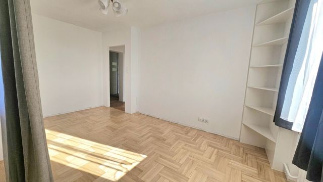 Mieszkanie 3-pokojowe Warszawa, ul. Wyszogrodzka. Zdjęcie 6