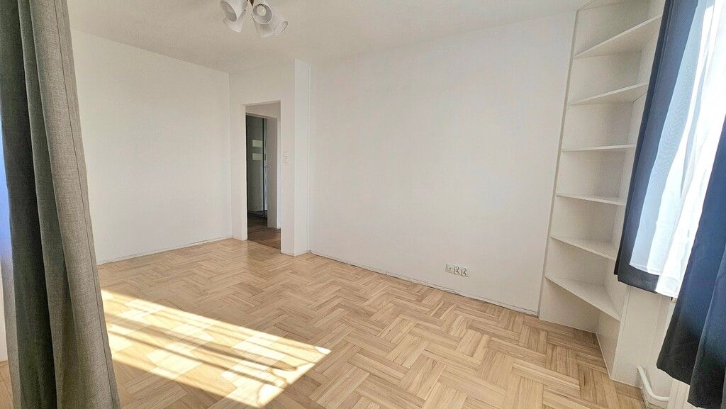 Mieszkanie 3-pokojowe Warszawa, ul. Wyszogrodzka. Zdjęcie 6