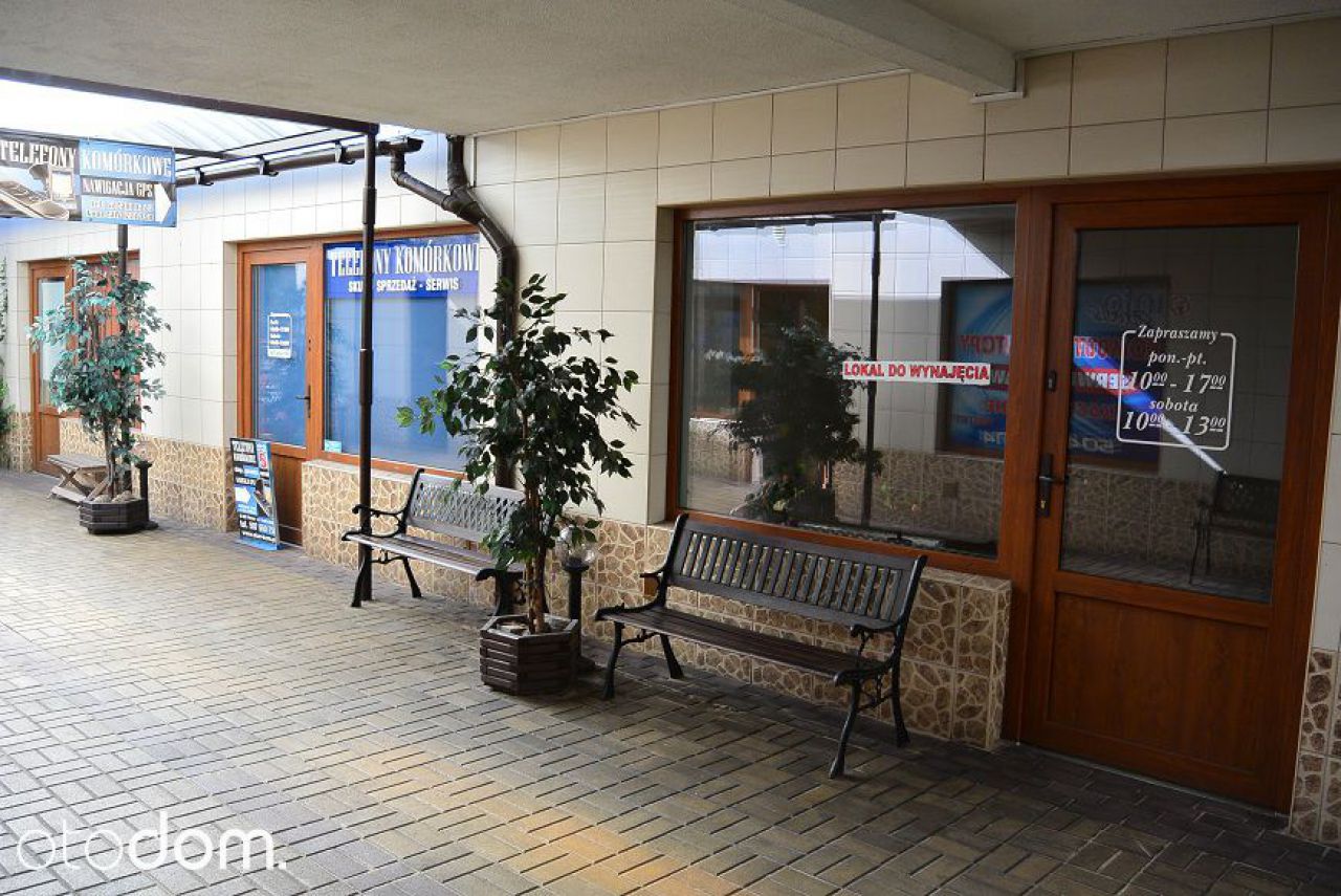 kamienica, 8 pokoi Pleszew, ul. Sienkiewicza. Zdjęcie 6