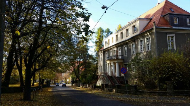 Mieszkanie 3-pokojowe Wałbrzych, ul. Lotników. Zdjęcie 1