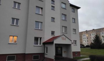 Mieszkanie 2-pokojowe Malbork Południe, ul. Kazimierza Michałowskiego. Zdjęcie 1