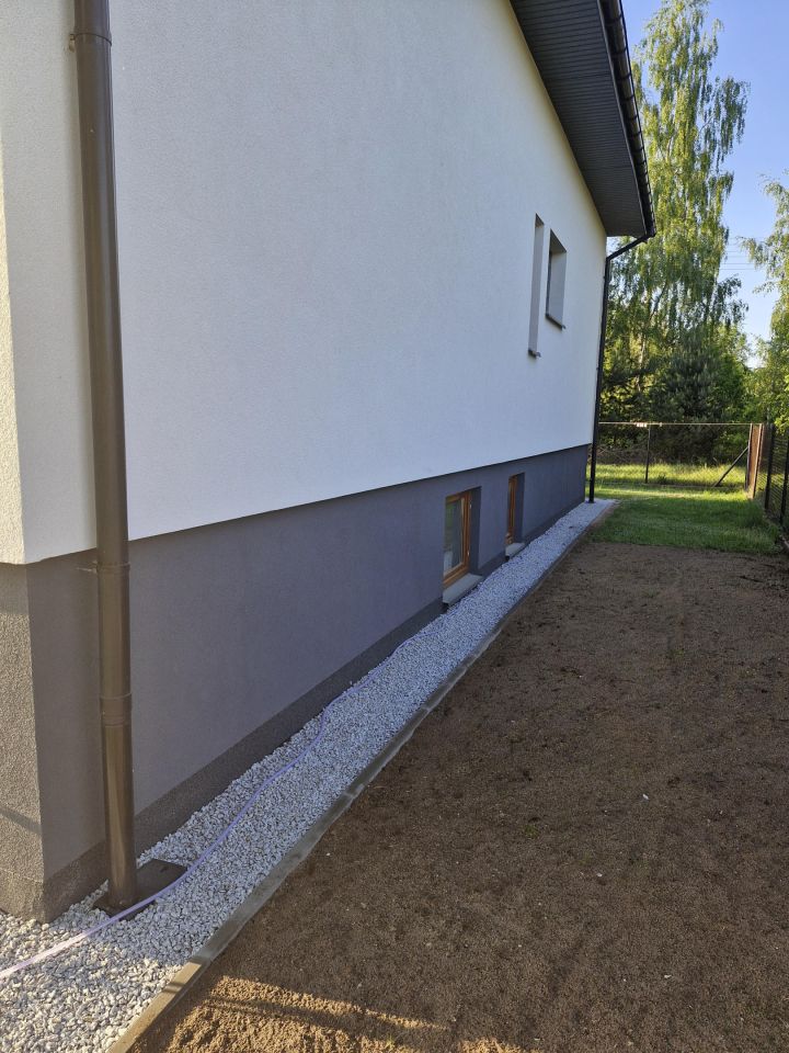 dom wolnostojący, 6 pokoi Józefina, ul. Gałązki. Zdjęcie 10