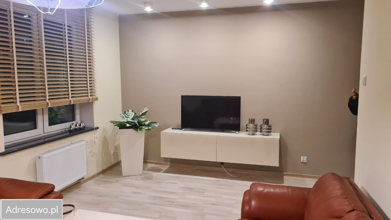 Mieszkanie 3-pokojowe Gorzów Wielkopolski Śródmieście, ul. Franciszka Walczaka