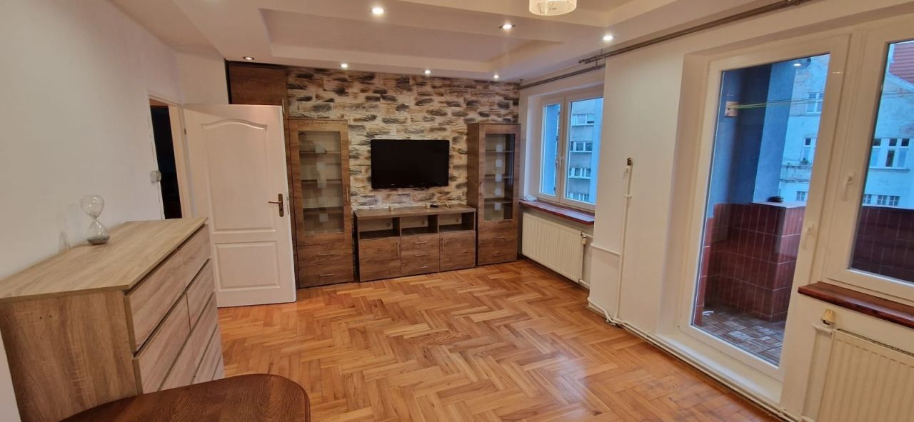 Mieszkanie 4-pokojowe Wrocław Śródmieście, ul. Ołowiana