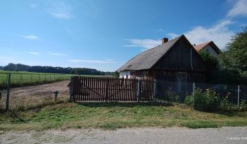 Działka rolno-budowlana Czarnca Wymysłów, ul. Cicha