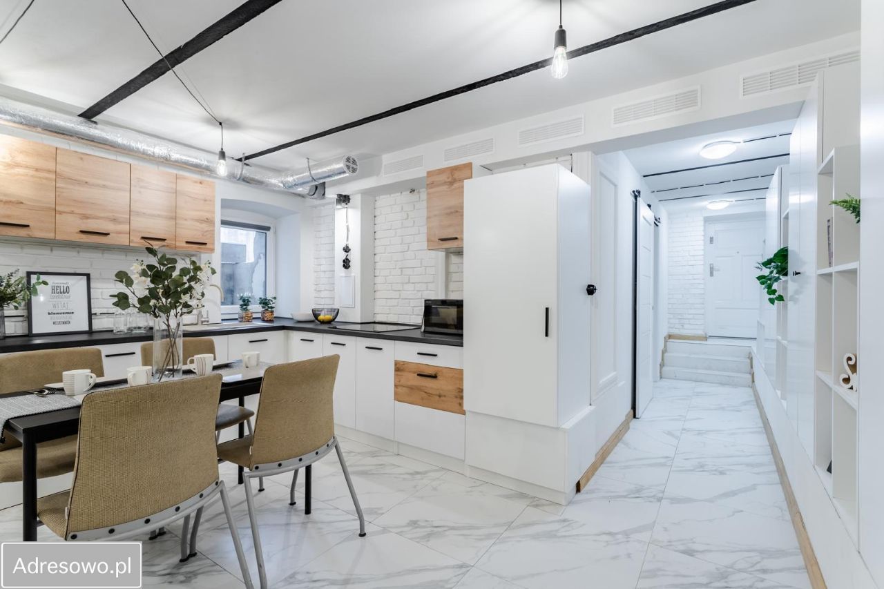 Mieszkanie 2-pokojowe Poznań Wilda, ul. Górna Wilda. Zdjęcie 6