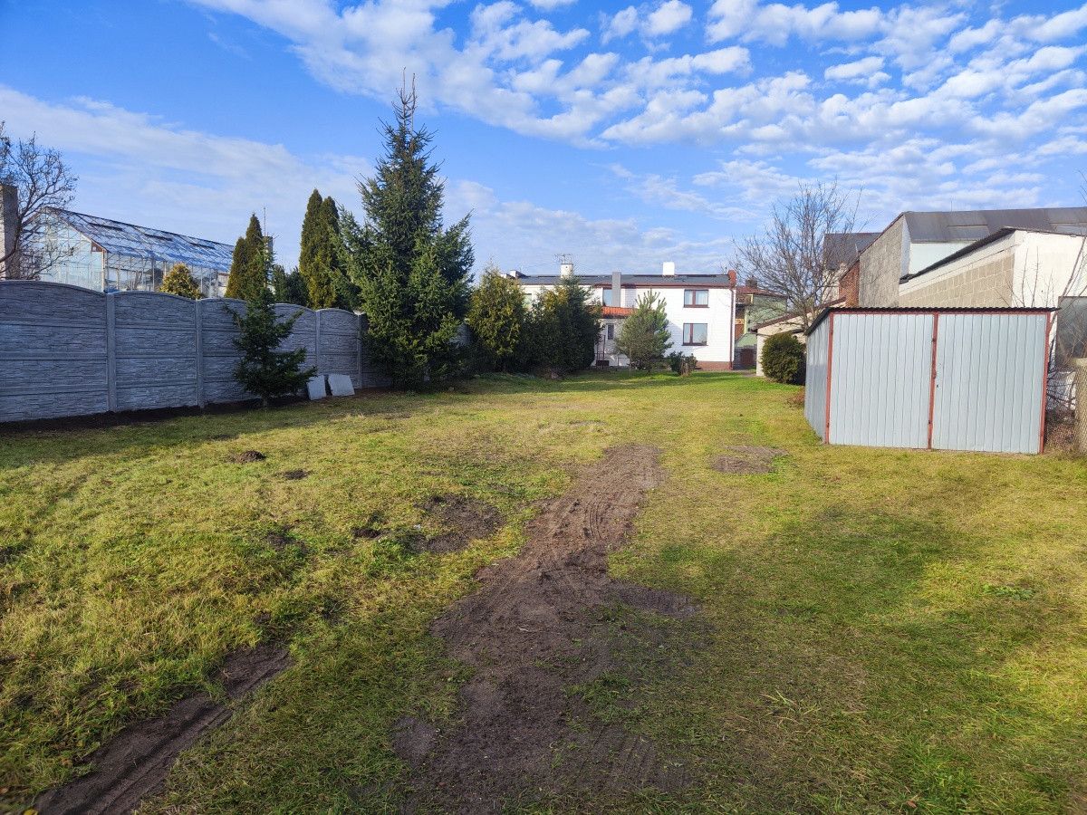 bliźniak, 5 pokoi Gorzkowice, ul. Cmentarna. Zdjęcie 9