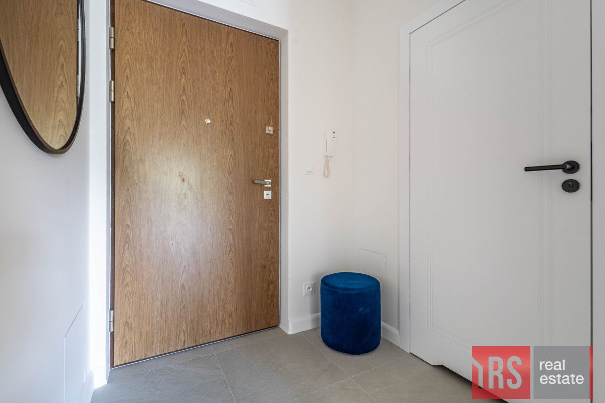 Mieszkanie 2-pokojowe Warszawa Mokotów, ul. Dolna. Zdjęcie 23