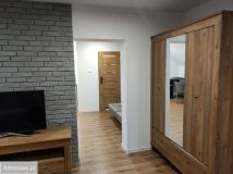 Mieszkanie 3-pokojowe Mrągowo, ul. Królewiecka. Zdjęcie 1