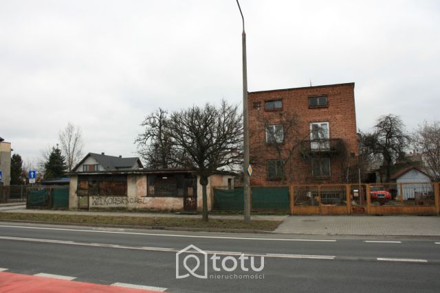 Działka inwestycyjna Radom, ul. Juliusza Słowackiego. Zdjęcie 12