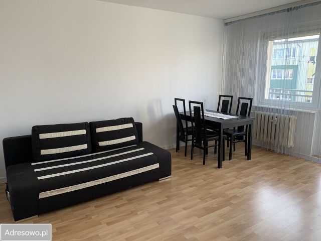 Mieszkanie 2-pokojowe Gryfino Górny Taras, ul. Zygmunta Krasińskiego. Zdjęcie 1