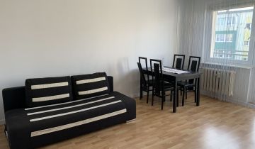 Mieszkanie 2-pokojowe Gryfino Górny Taras, ul. Zygmunta Krasińskiego